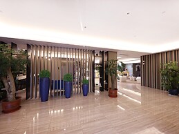 ibis Styles GY Bosideng Plz