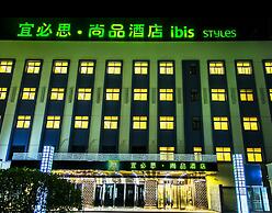 ibis Styles GY Bosideng Plz