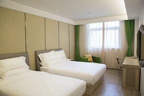 ibis Styles GY Bosideng Plz