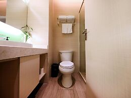 ibis Styles GY Bosideng Plz
