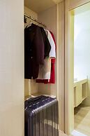 ibis Styles GY Bosideng Plz