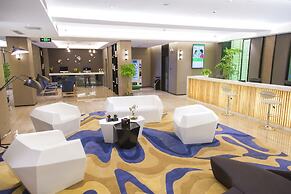 ibis Styles GY Bosideng Plz