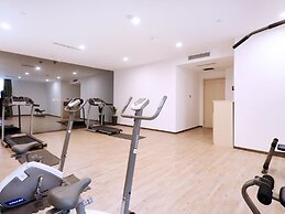 ibis Styles GY Bosideng Plz