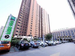 ibis Styles GY Bosideng Plz