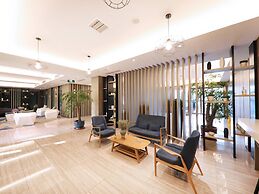 ibis Styles GY Bosideng Plz