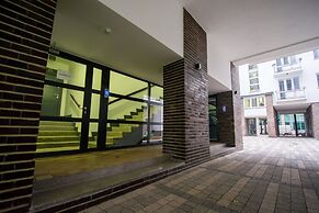 erApartments Ogrodowa