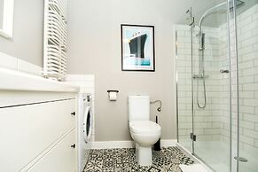 erApartments Ogrodowa