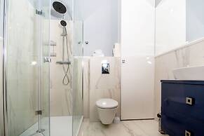 erApartments Ogrodowa