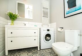 erApartments Ogrodowa