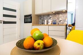 erApartments Ogrodowa