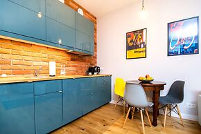 erApartments Ogrodowa