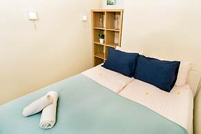 erApartments Ogrodowa