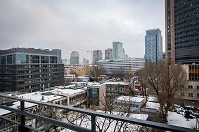 erApartments Ogrodowa