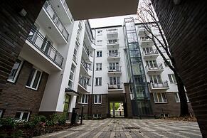 erApartments Ogrodowa