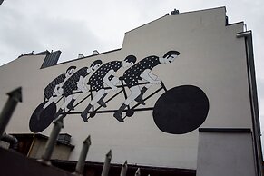 erApartments Ogrodowa