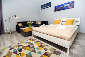 erApartments Ogrodowa