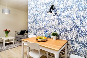 erApartments Ogrodowa