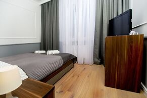 erApartments Ogrodowa