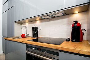 erApartments Ogrodowa