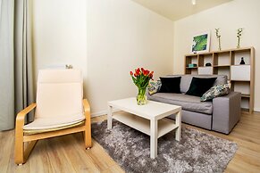 erApartments Ogrodowa