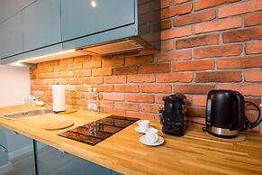 erApartments Ogrodowa