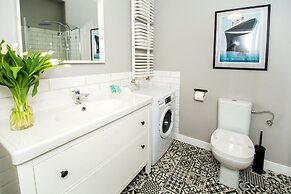 erApartments Ogrodowa