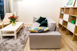 erApartments Ogrodowa