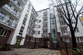 erApartments Ogrodowa
