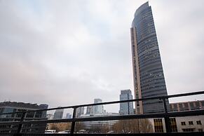 erApartments Ogrodowa