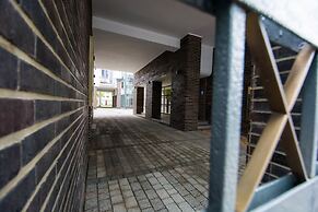 erApartments Ogrodowa