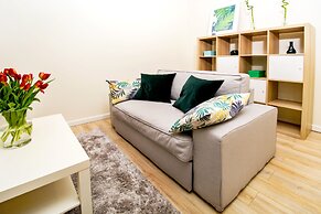 erApartments Ogrodowa