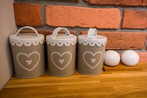 erApartments Ogrodowa