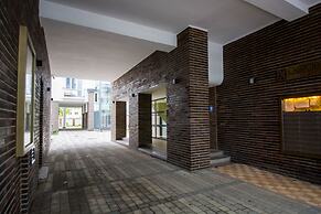 erApartments Ogrodowa