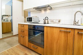 erApartments Ogrodowa