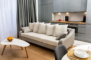 erApartments Ogrodowa