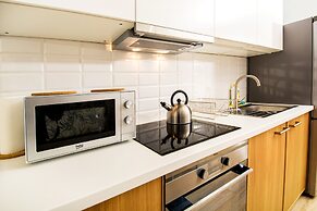 erApartments Ogrodowa