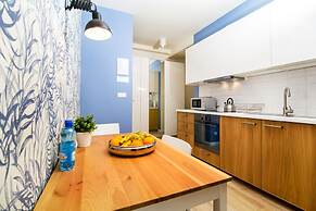 erApartments Ogrodowa