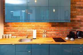 erApartments Ogrodowa