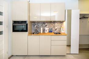 erApartments Ogrodowa