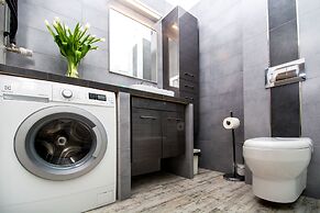 erApartments Ogrodowa