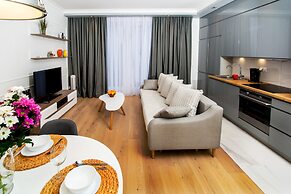 erApartments Ogrodowa