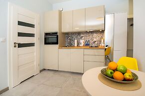 erApartments Ogrodowa