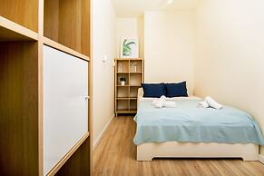 erApartments Ogrodowa