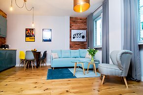 erApartments Ogrodowa