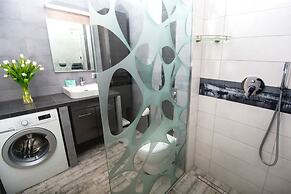 erApartments Ogrodowa