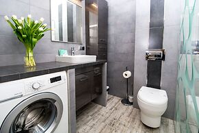 erApartments Ogrodowa