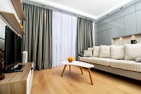 erApartments Ogrodowa