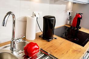 erApartments Ogrodowa