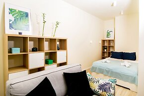 erApartments Ogrodowa