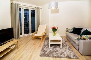 erApartments Ogrodowa